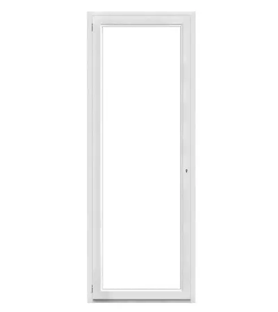 SALAMANDER Vrata PVC balkonska 90x210cm lijeva