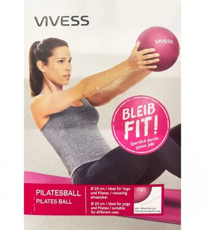 MASTER Lopta za pilates Vives 1133-7260187