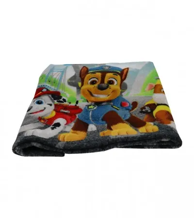 PAW PATROL Poncho muški paw patrol 22-0898