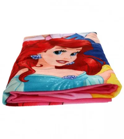 DISNEY Peškir za plažu princess 70X140 PR208