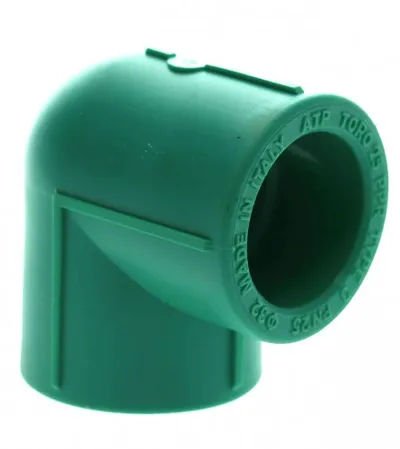 A.T.P. Koljeno 32x32 90° PN25 CUV32