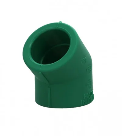 A.T.P. Koljeno PPR 32x32 45° PN25 CUQ32