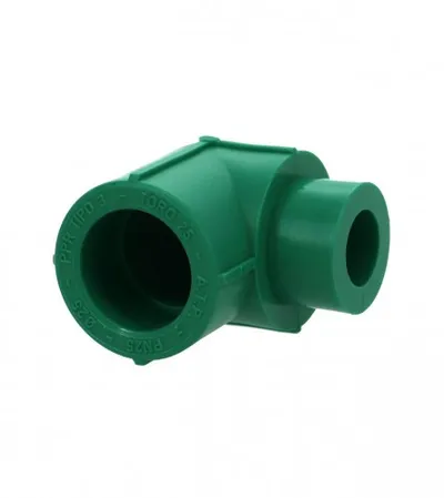 A.T.P. Koljeno PPR 25x25 90° PN25 CMF25