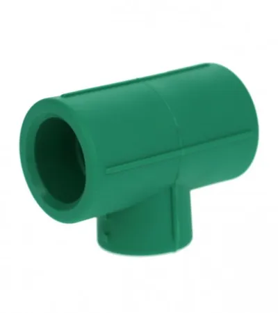 A.T.P. T-komad PPR 32x25x32 PN25 TER322