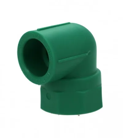 A.T.P. Koljeno PPR 32x1" 90° PN25 CFF3232