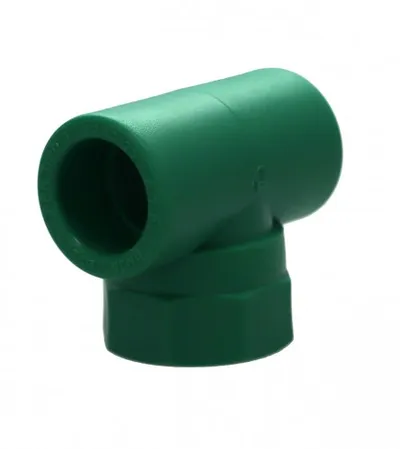 A.T.P. T-komad PPR 32x1"x32 PN25 TEF 3232