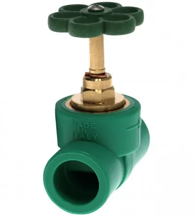 A.T.P. Ventil točak 25x3/4" RUV25V