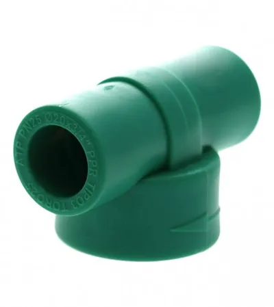 A.T.P. Tijelo ventila 20x3/4" RUV 20S