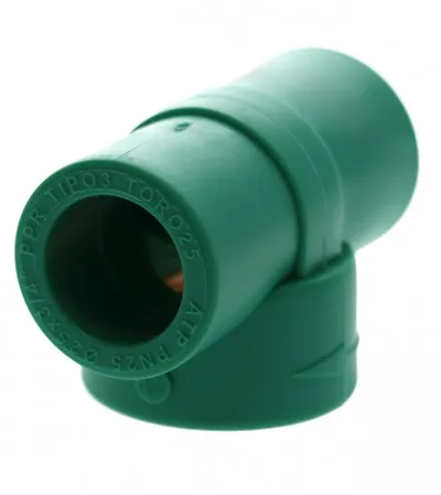 A.T.P. Tijelo ventila 25x3/4" RUV25S
