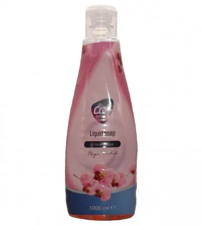 DITA Sapun tečni 1l Craft Magic Orchid