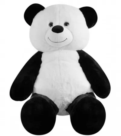 MASTER Igračka plišana panda 65cm 5131