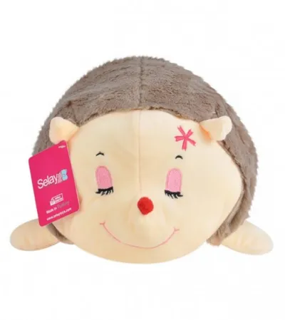 MASTER Igračka plišani jež 40cm 3011