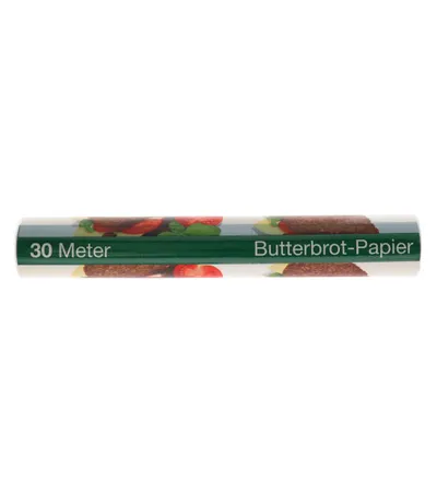 MASTER Papir za pečenje 30m 40041