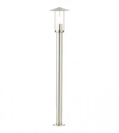 BRILLIANT Lampa vanjska stojeća Giffy E27 60W 230V IP44 91031A82
