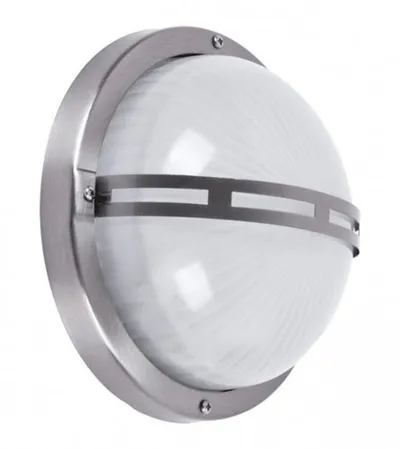 BRILLIANT Lampa vanjska zidna Phillipp E27 A60 60W 230V IP44 96109/82