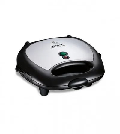 TEFAL Toster preklopni 3u1 BRAKE TIME SW614831