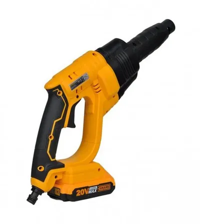 INGCO TOOLS Perač 20V 24.8 bar s nastavcima bez baterije lithium-ion CPWLI2008