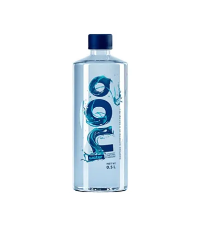 NOA Voda prirodna izvorska 0,5l