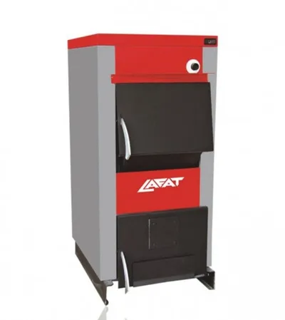 LAFAT Kotao na čvrsto gorivo 25kW 32010001