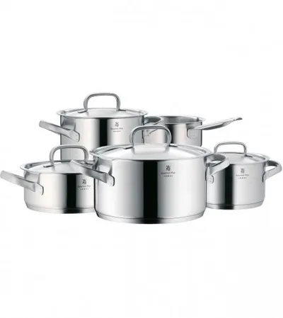WMF Šerpe set 5/1 Gourmet Plus 0720056030