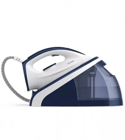 PHILIPS Pegla sa parnom stanicom HI5918-20