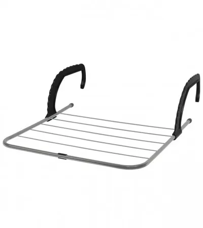 MASTER Žica za sušenje veša za radijator Airer 3,5m 17016
