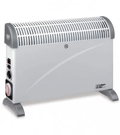 KEMPER Grijalica konvektorska turbo sa ventilatorom 2000W TCT2000