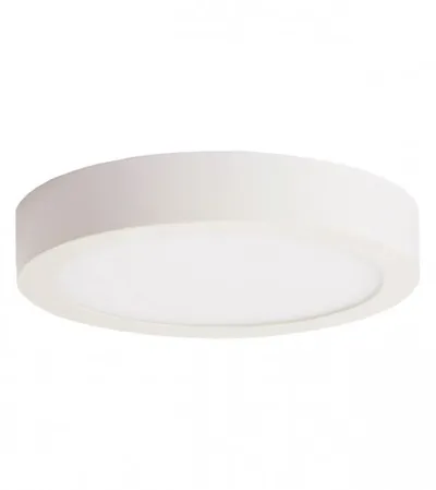 MASTER Lampa LED nadogradna 36W fi200mm 4200K OS-SF-36W