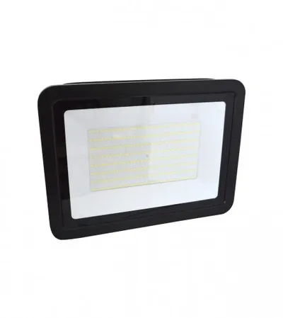 MASTER Reflektor LED 20W IP66 6000K crni 180-260V 50-60Hz OS-FL20