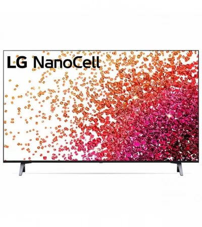 LG TV LED 55NANO753PR