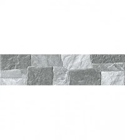 HALCON Pločice 15,3x58,9cm Cascais Gris mat 102601406
