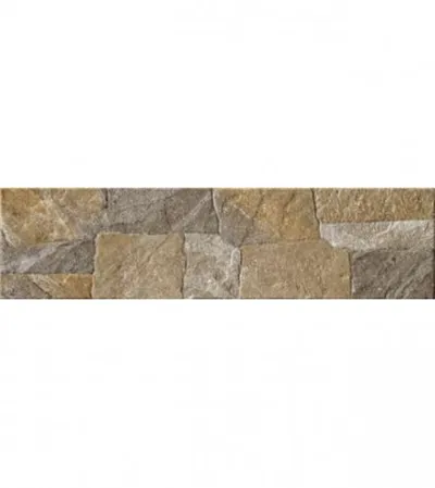 HALCON Pločice 15,3x58,9cm Cascais Oxido mat 11406060