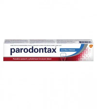 PARODONTAX Pasta za zube Extra Fresh 75ml 622151