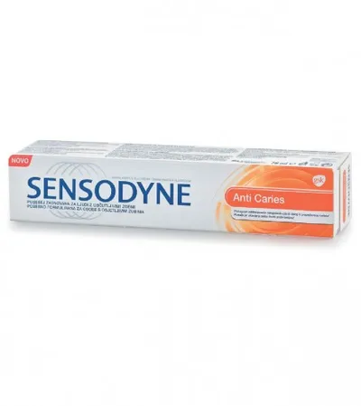 SENSODYNE Pasta za zube Anti Caries 75ml 622151