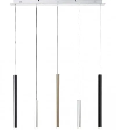BRILLIANT Luster viseći Cembalo PE5 2600lm G93762/21