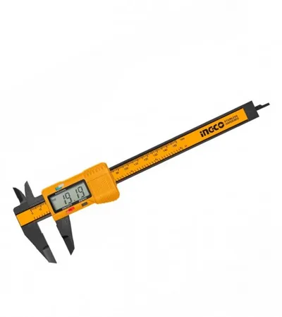 INGCO TOOLS Šubler digitalni HDCP16150