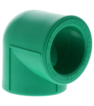 A.T.P. Koljeno 63x63 90° PN25 CUV63