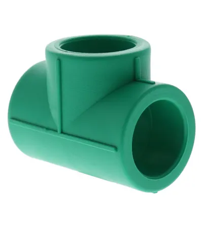 A.T.P. T-komad 40x40x40mm PN25 TEN 40