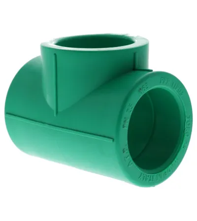 A.T.P. T-komad 63x63x63mm PN25 TEN 63