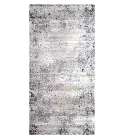MASTER Tepih 80x300cm Lagos LGS05 XW Cream Grey 0025