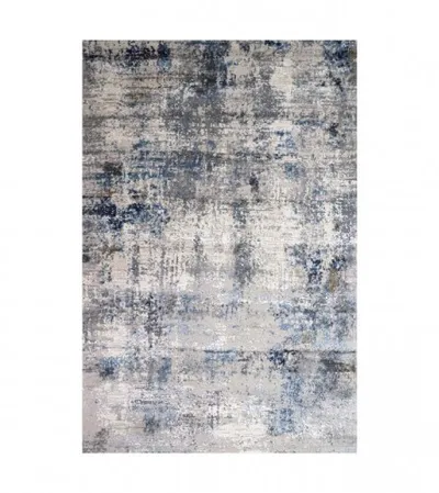 MASTER Tepih 120x180cm Lagos LGS09 Cream Blue 0045