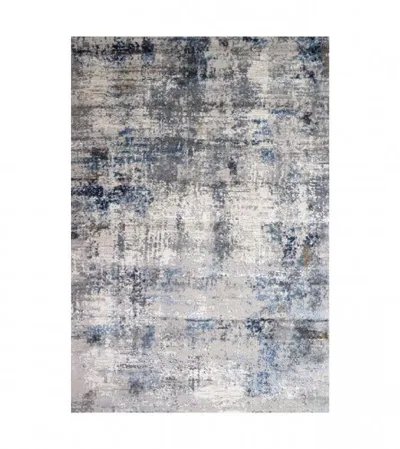 MASTER Tepih 200x290cm Lagos LGS09 Cream Blue 0047