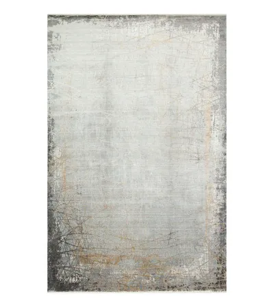 MASTER Tepih 160x235cm Mahal MHL09 Grey Gold 0064