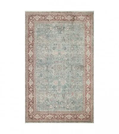 MASTER Tepih 160x230cm Navara NVR05 Red Navy 0017
