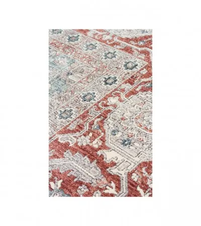 MASTER Tepih 200x300cm Navara NVR05 Red Navy 0018
