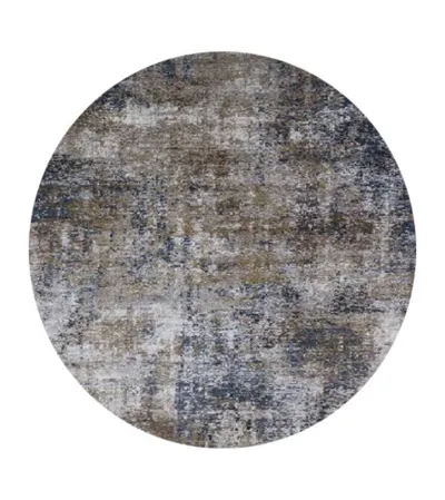 MASTER Tepih 200x200cm Verona VR14 Blue Vizon XW 0591