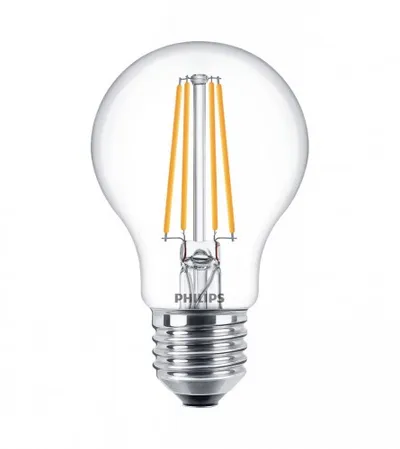 PHILIPS Sijalica LED set 2/1 E27 60W zamjenski filament 664664