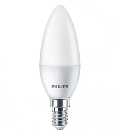PHILIPS Sijalica LED set 3/1 E14 5W 133385