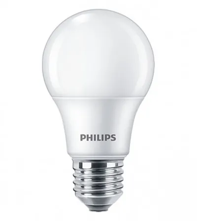 PHILIPS Sijalica LED set 3/1 E27 8W 775490