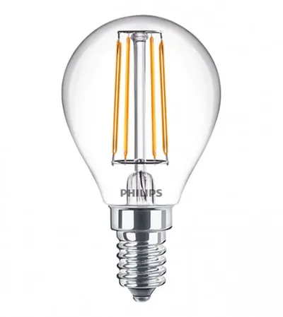 PHILIPS Sijalica LED set 2/1 E14 40W 664923